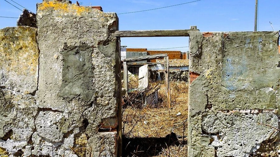 Terreno para Venda em Vieira de Leiria