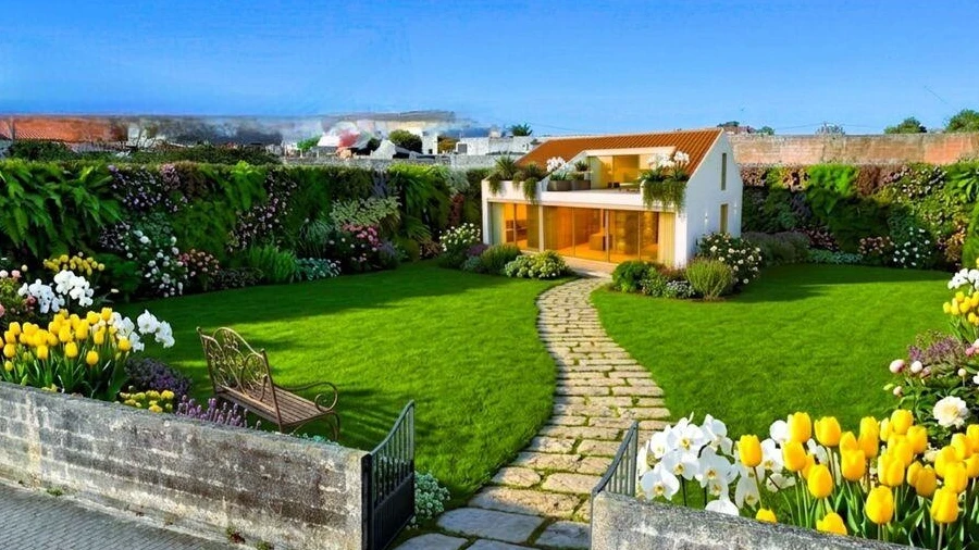 Terreno para Venda em Vieira de Leiria