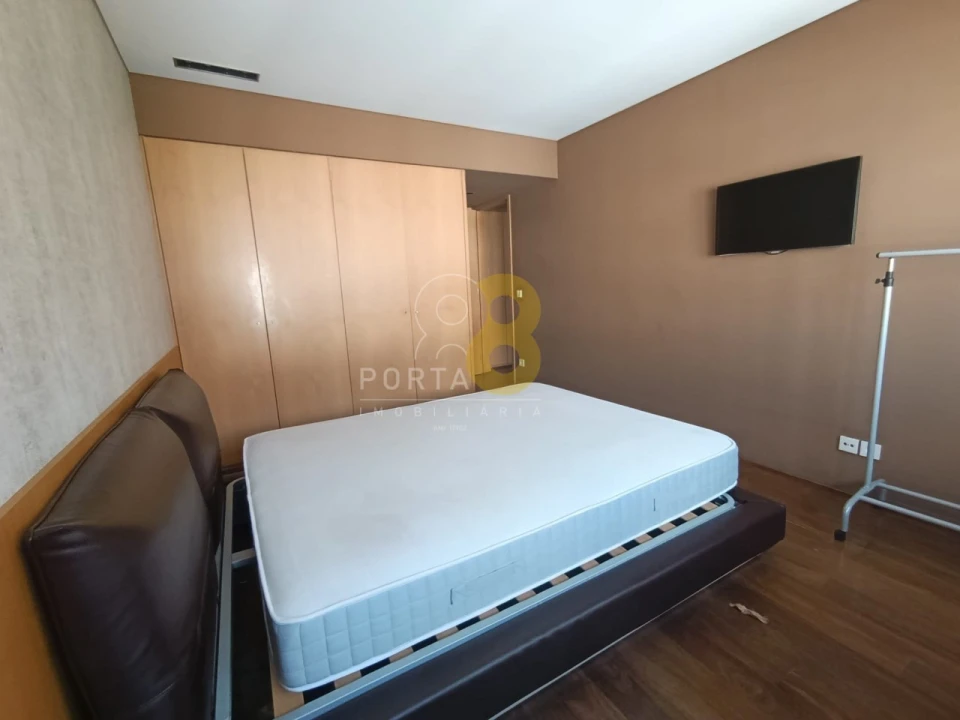 Apartamento T4 para Arrendamento em Matosinhos e Leça da Palmeira Foto 21
