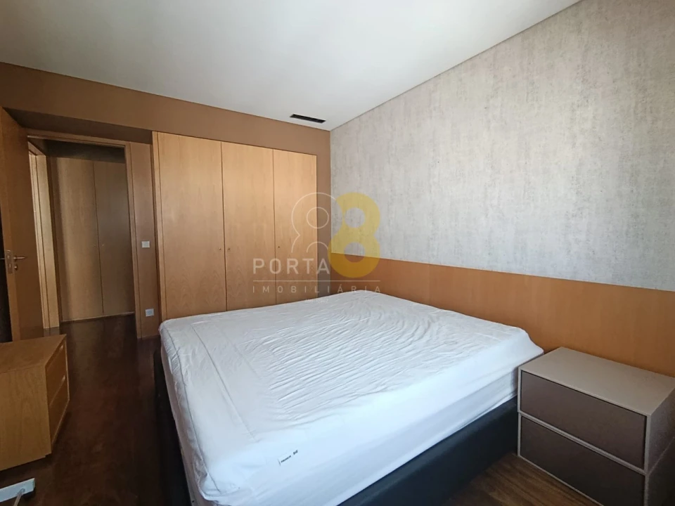 Apartamento T4 para Arrendamento em Matosinhos e Leça da Palmeira Foto 23