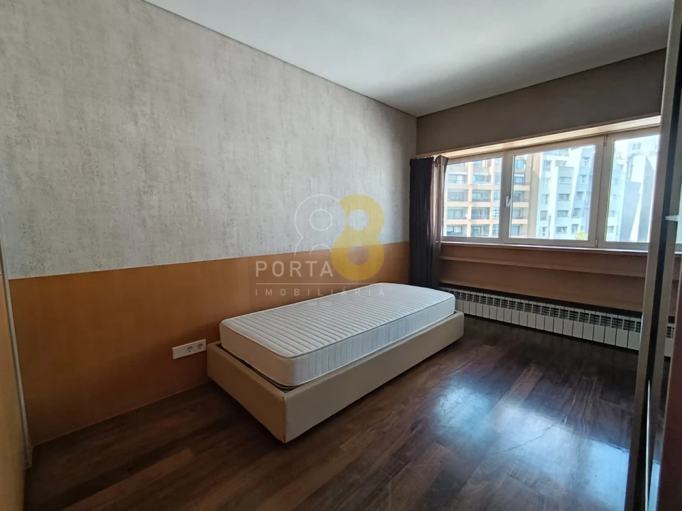 Apartamento T4 para Arrendamento em Matosinhos e Leça da Palmeira Foto 24