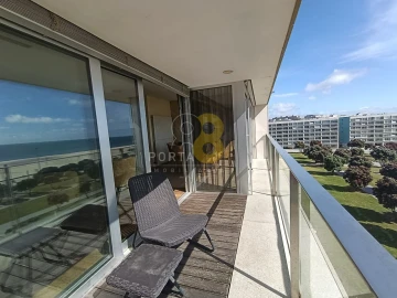 Apartamento T4 para Arrendamento em Matosinhos e Leça da Palmeira