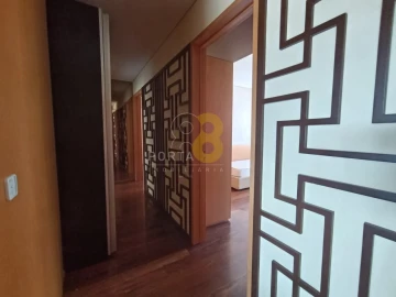 Apartamento T4 para Arrendamento em Matosinhos e Leça da Palmeira