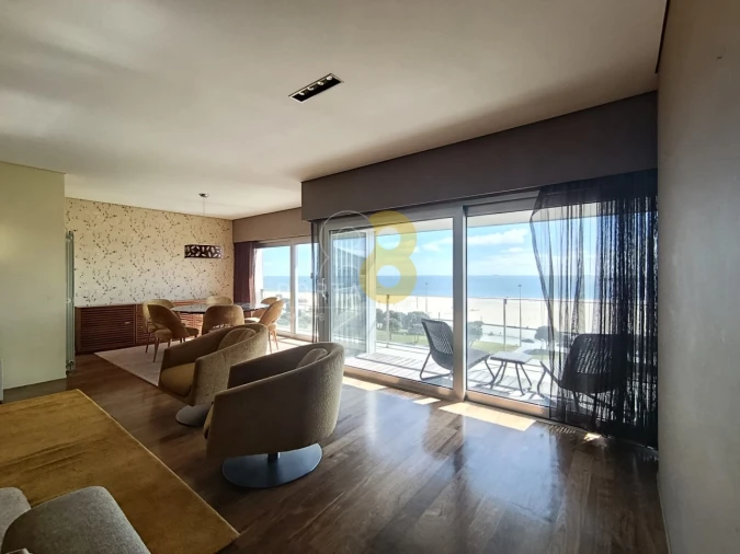 Apartamento T4 para Arrendamento em Matosinhos e Leça da Palmeira Foto 6