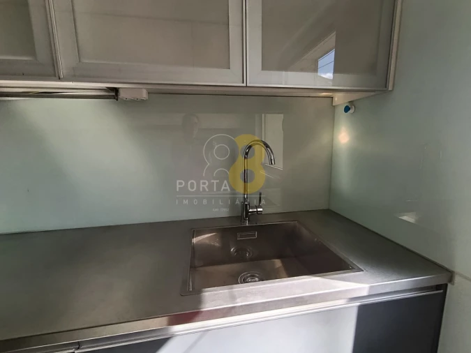 Apartamento T4 para Arrendamento em Matosinhos e Leça da Palmeira Foto 11