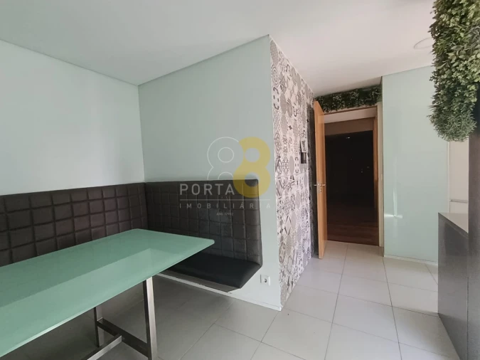 Apartamento T4 para Arrendamento em Matosinhos e Leça da Palmeira Foto 13