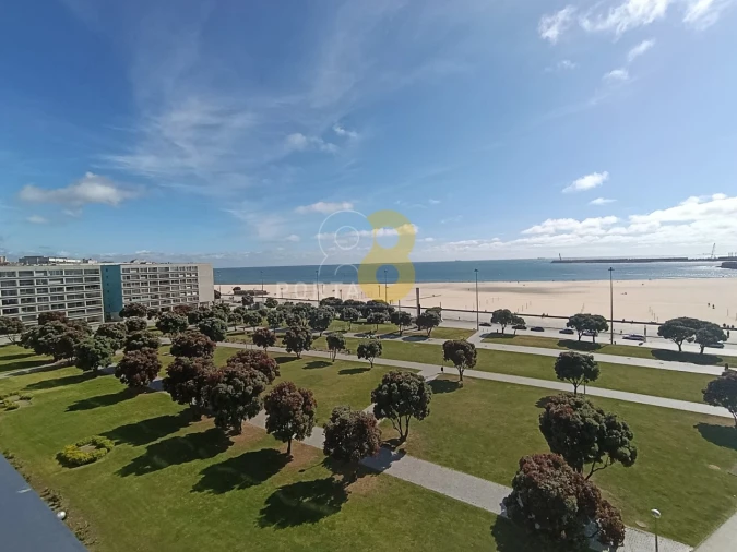 Apartamento T4 para Arrendamento em Matosinhos e Leça da Palmeira Foto 28