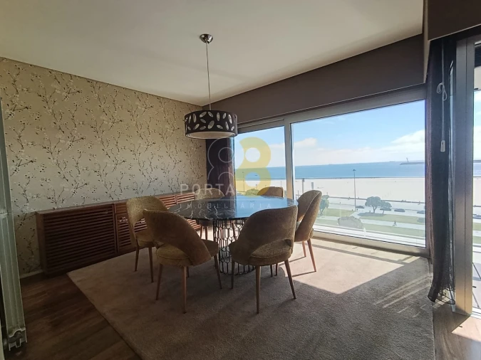 Apartamento T4 para Arrendamento em Matosinhos e Leça da Palmeira Foto 29