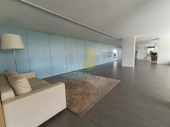 Apartamento T4 para Arrendamento em Matosinhos e Leça da Palmeira Foto 30