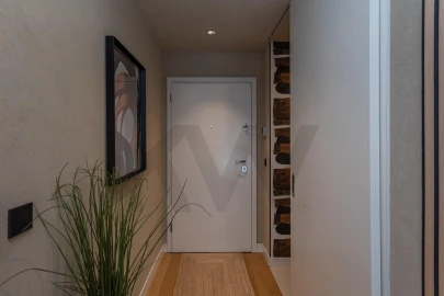 Apartamento T1 para Arrendamento em Santo António