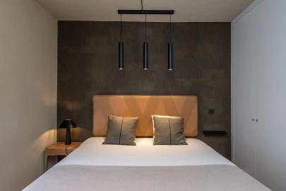 Apartamento T1 para Arrendamento em Santo António