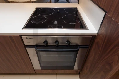 Apartamento T1 para Arrendamento em Santo António