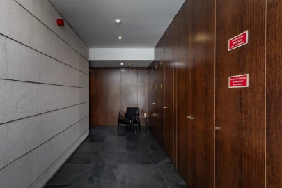 Apartamento T1 para Arrendamento em Santo António