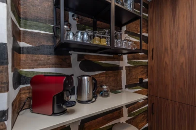 Apartamento T1 para Arrendamento em Santo António