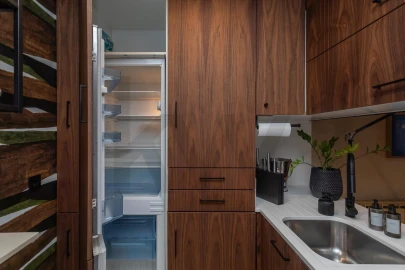 Apartamento T1 para Arrendamento em Santo António