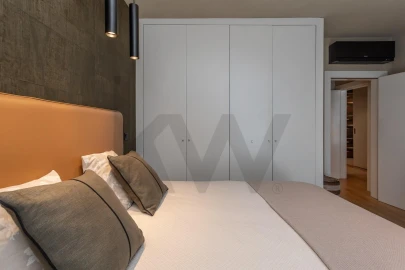 Apartamento T1 para Arrendamento em Santo António