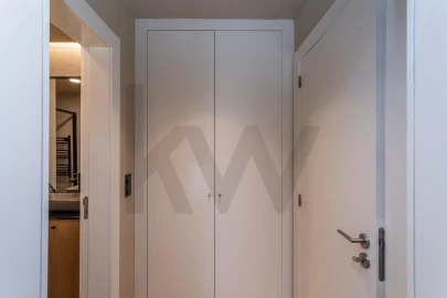 Apartamento T1 para Arrendamento em Santo António