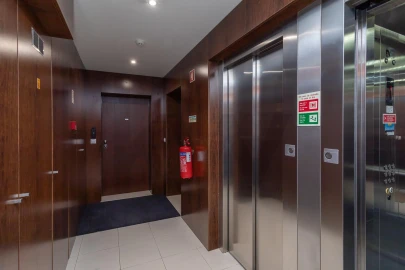 Apartamento T1 para Arrendamento em Santo António