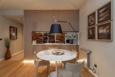 Apartamento T1 para Arrendamento em Santo António