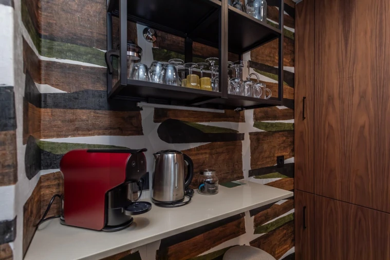 Apartamento T1 para Arrendamento em Santo António Foto 24