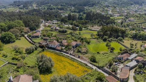 Terreno para Venda em Riba de Ancora
