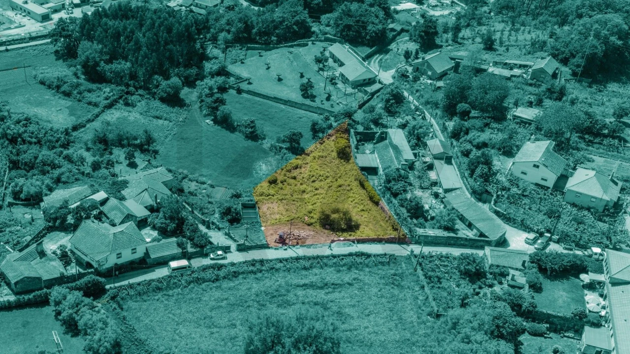 Terreno para Venda em Riba de Ancora Foto 6