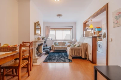 Apartamento T2 para Venda em Sé Nova, Santa Cruz, Almedina e São Bartolomeu