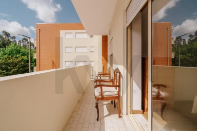 Apartamento T2 para Venda em Sé Nova, Santa Cruz, Almedina e São Bartolomeu