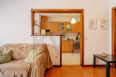 Apartamento T2 para Venda em Sé Nova, Santa Cruz, Almedina e São Bartolomeu
