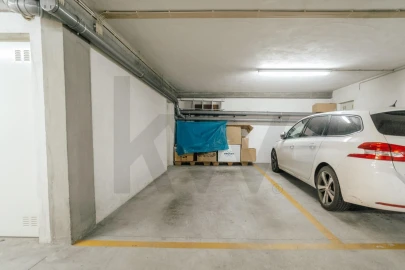 Apartamento T2 para Venda em Sé Nova, Santa Cruz, Almedina e São Bartolomeu
