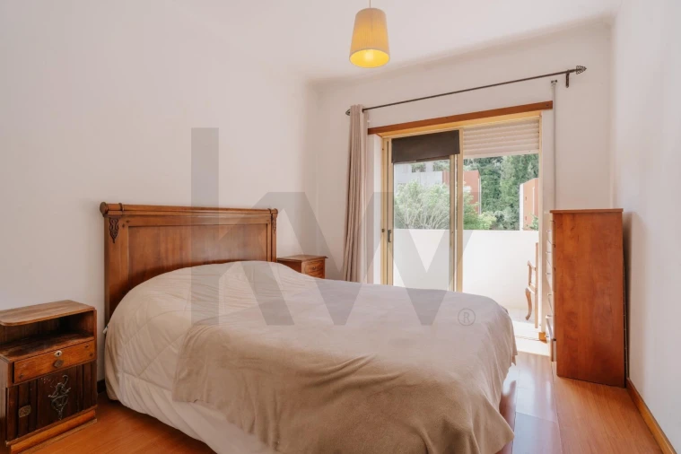 Apartamento T2 para Venda em Sé Nova, Santa Cruz, Almedina e São Bartolomeu Foto 17