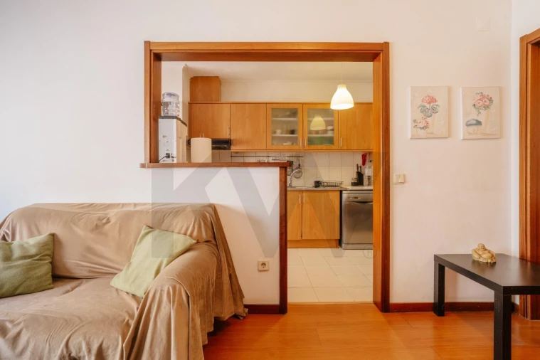 Apartamento T2 para Venda em Sé Nova, Santa Cruz, Almedina e São Bartolomeu Foto 10