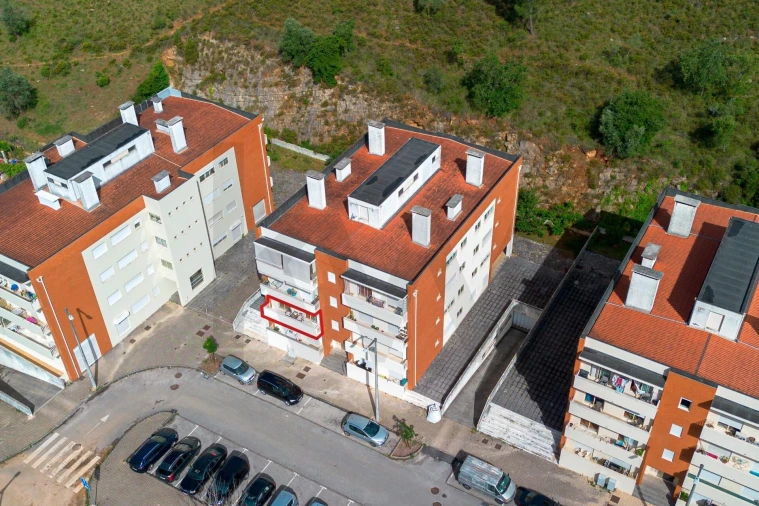 Apartamento T2 para Venda em Sé Nova, Santa Cruz, Almedina e São Bartolomeu Foto 2