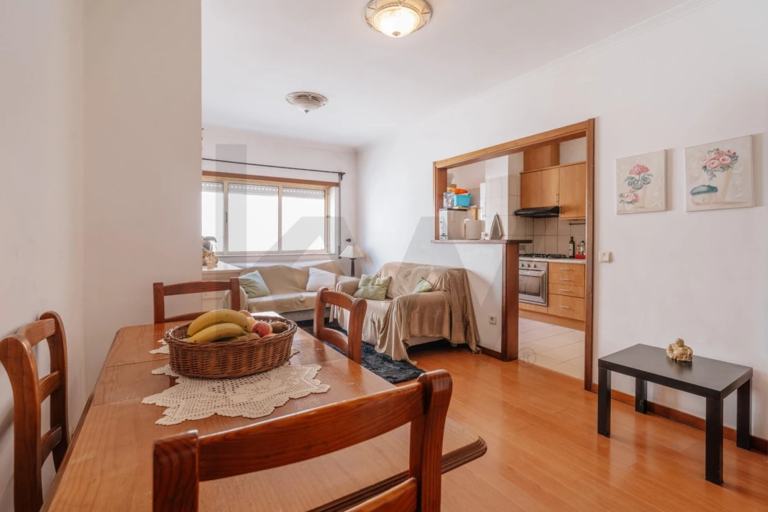 Apartamento T2 para Venda em Sé Nova, Santa Cruz, Almedina e São Bartolomeu Foto 15