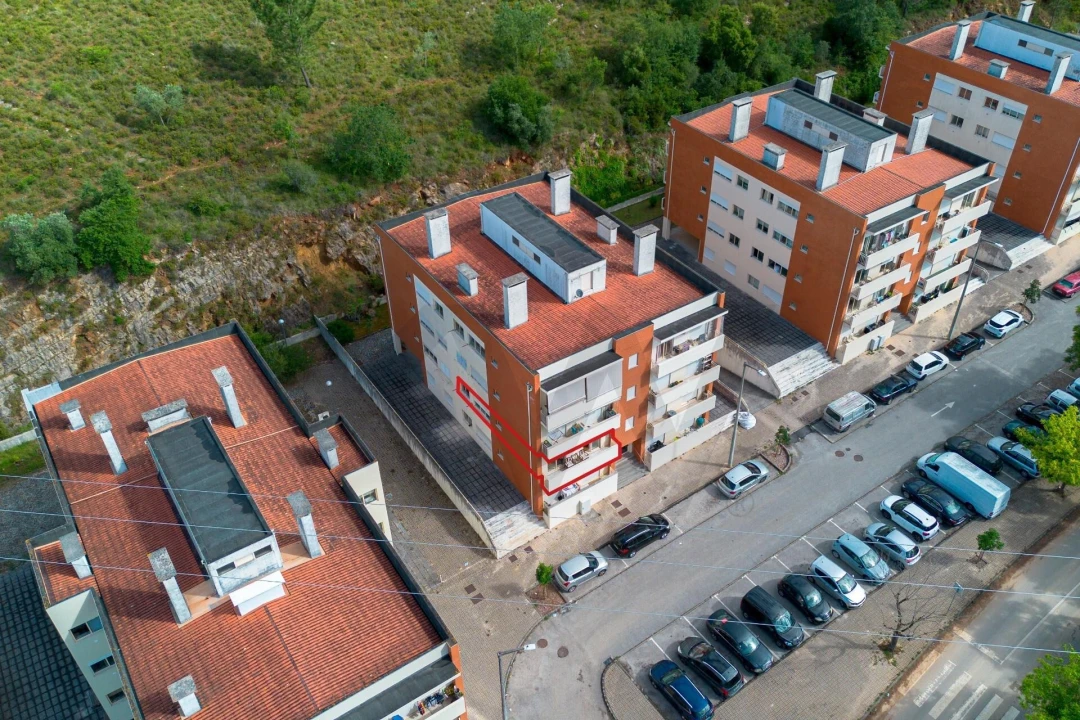 Apartamento T2 para Venda em Sé Nova, Santa Cruz, Almedina e São Bartolomeu Foto 1