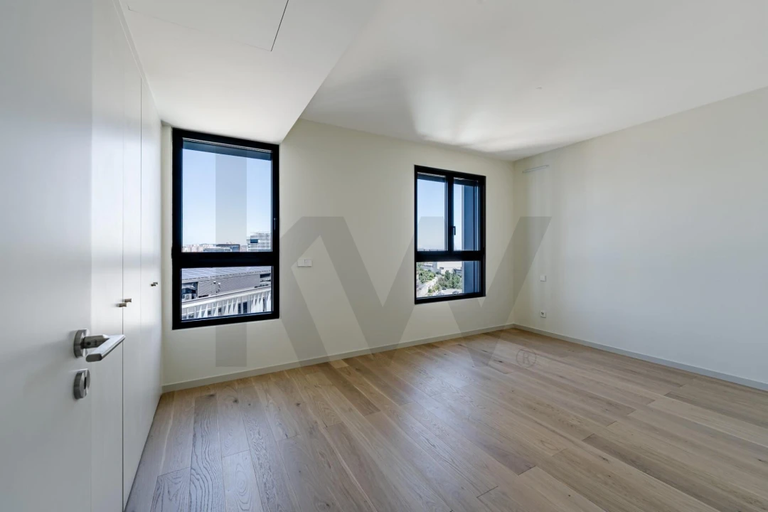 Apartamento T1 para Venda em Olivais Foto 10