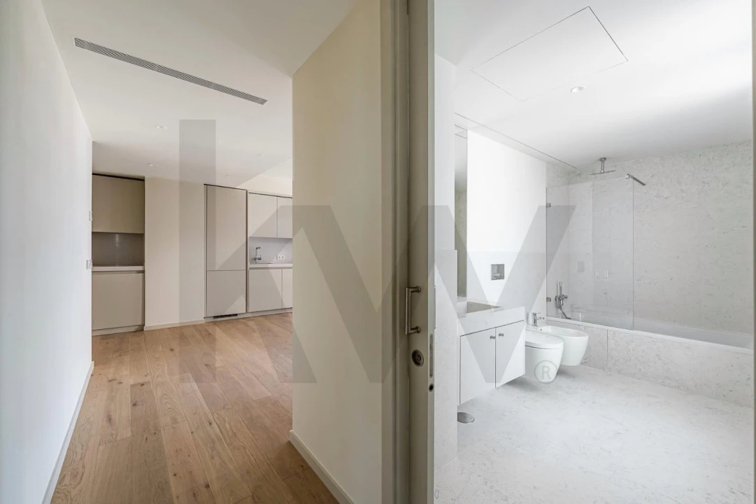 Apartamento T1 para Venda em Olivais Foto 8
