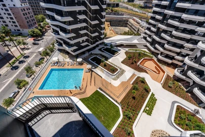 Apartamento T1 para Venda em Olivais