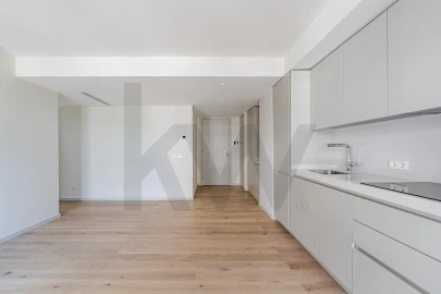 Apartamento T1 para Venda em Olivais