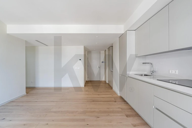 Apartamento T1 para Venda em Olivais Foto 6