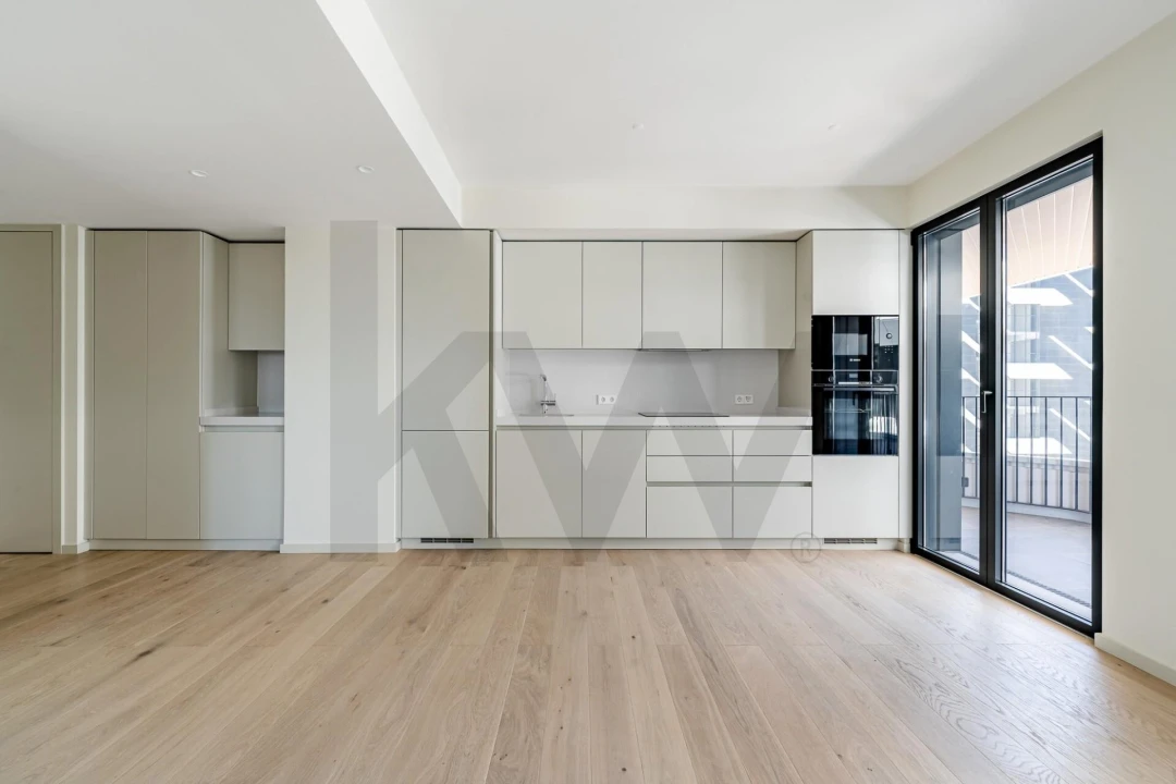 Apartamento T1 para Venda em Olivais Foto 4