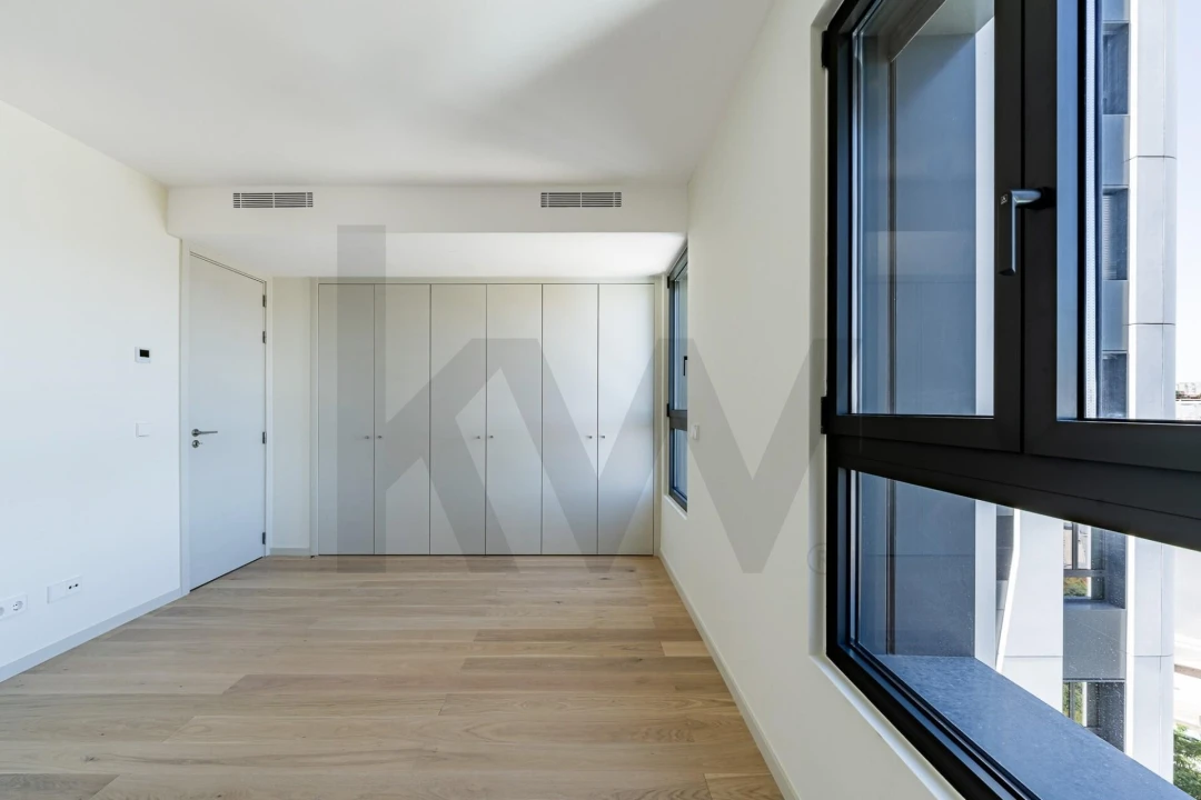 Apartamento T1 para Venda em Olivais Foto 11