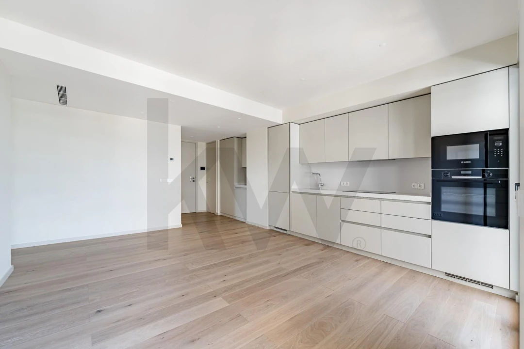 Apartamento T1 para Venda em Olivais Foto 5