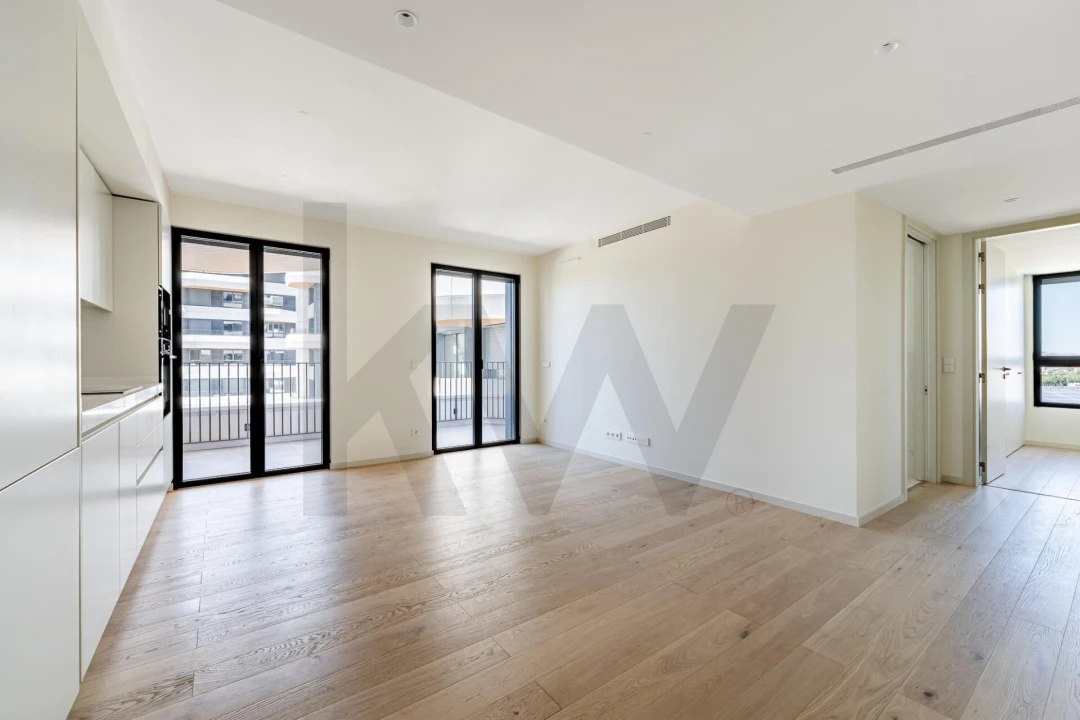 Apartamento T1 para Venda em Olivais Foto 3