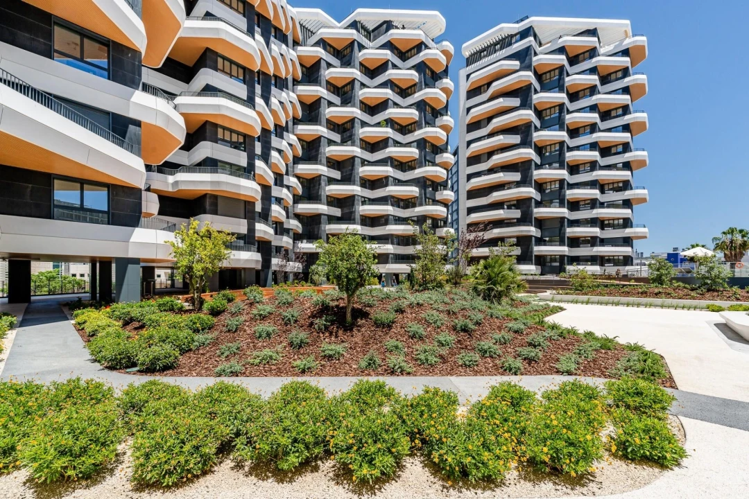 Apartamento T1 para Venda em Olivais Foto 15