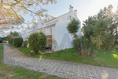 Moradia T5 para Venda em Alcabideche