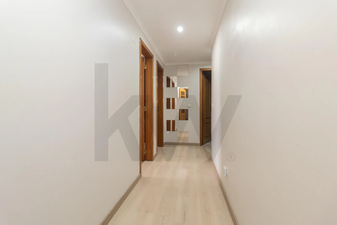 Apartamento T3 para Venda em Barreiro e Lavradio Foto 22