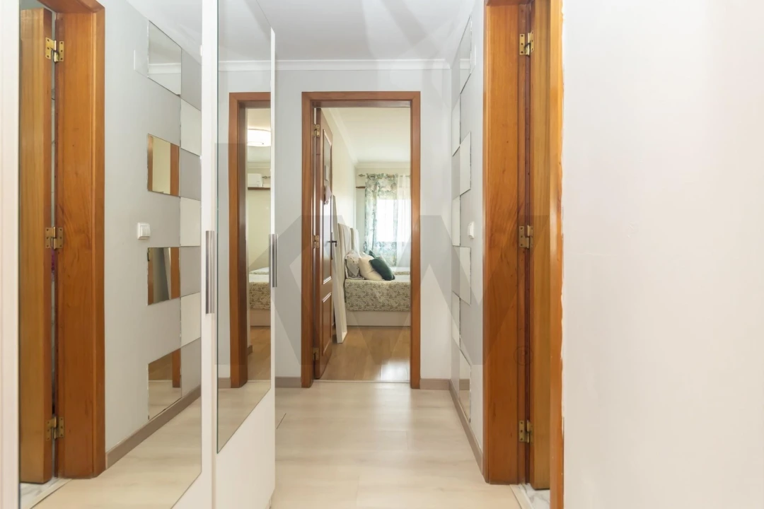 Apartamento T3 para Venda em Barreiro e Lavradio Foto 36