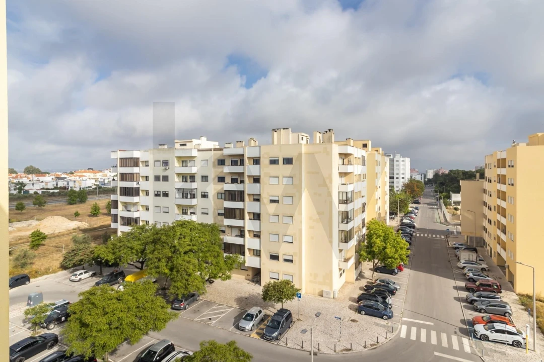 Apartamento T3 para Venda em Barreiro e Lavradio Foto 26
