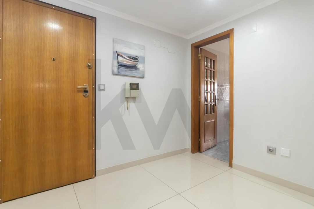 Apartamento T3 para Venda em Barreiro e Lavradio Foto 21